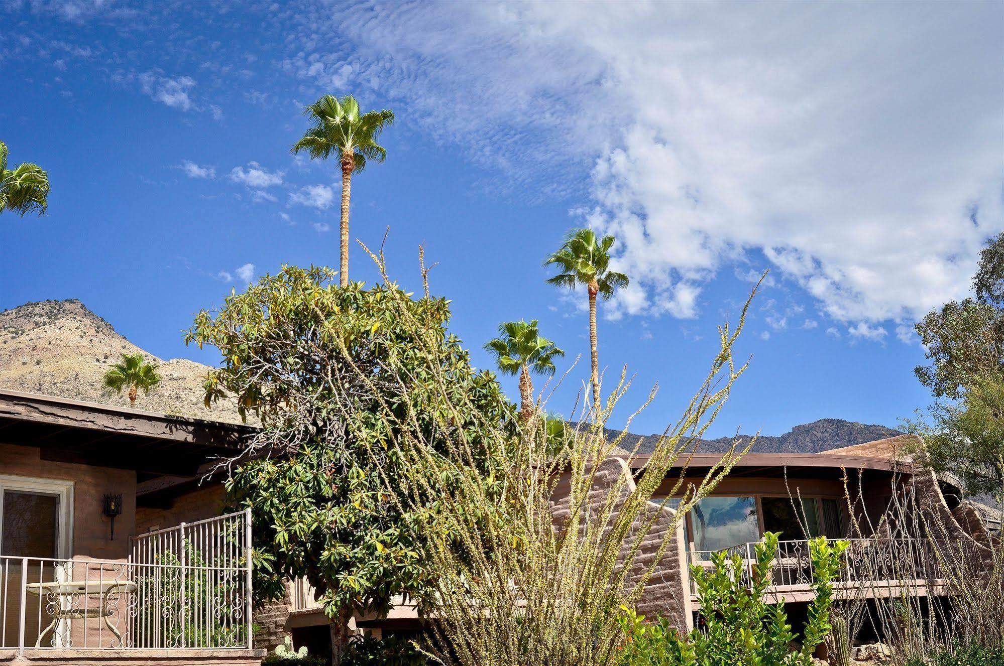 Mission Hills Casitas By Arizona Housing Solutions - Pv8 Villa Oro Valley Kültér fotó