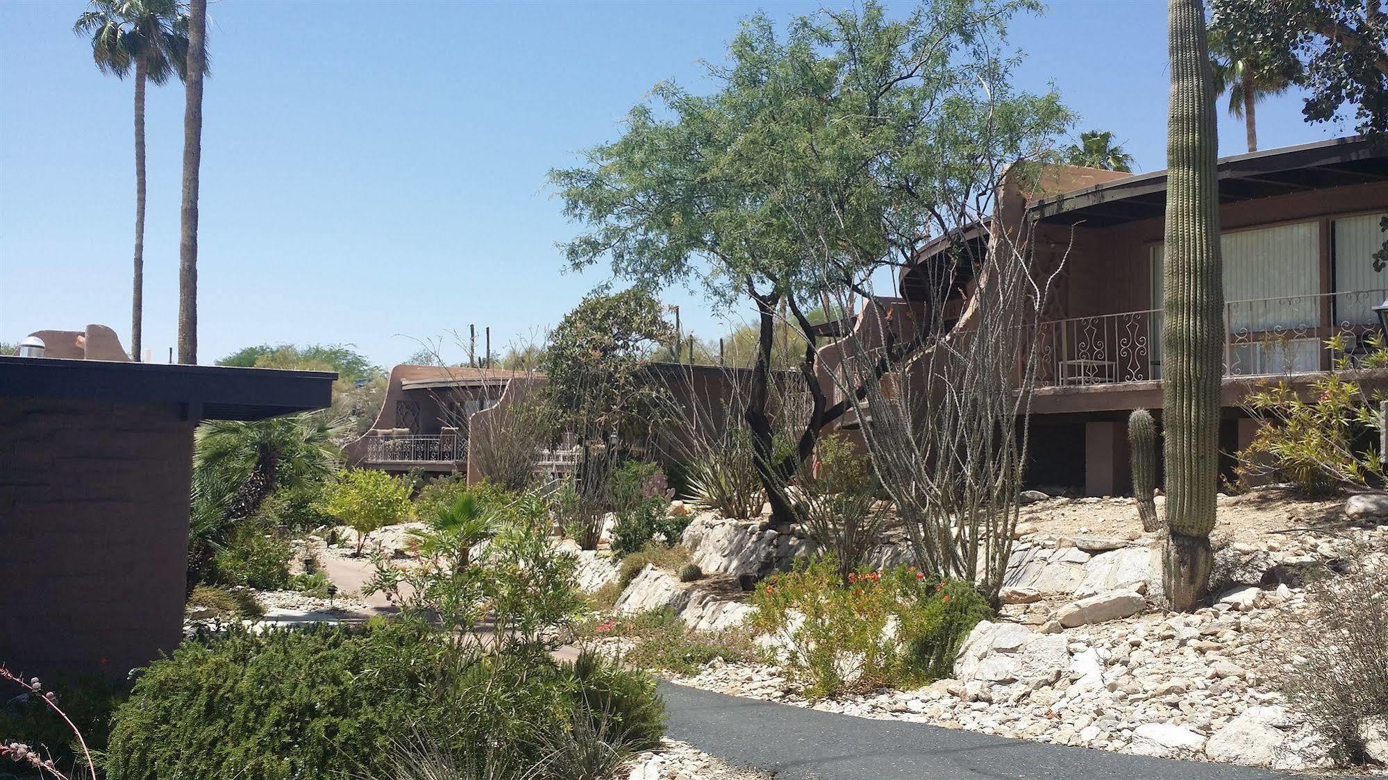 Mission Hills Casitas By Arizona Housing Solutions - Pv8 Villa Oro Valley Kültér fotó